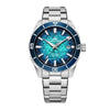 Orologi Subacquei Autoatici da Uoo Cinturino in Acciaio Zaffiro Orologi Subacquei Autoatici da Uoo Cinturino in Acciaio Zaffiro
