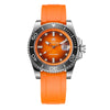 ADDIESDIVE 41 mm Orologio Subacqueo al Quarzo da AD2089