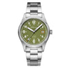 ADDIESDIVE 39mm Orologio Explore NH35 Automatico AD2070