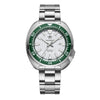 ★Offerta speciale★ Orologio subacqueo al quarzo da uomo Addiesdive Turtle 41 mm AD2507