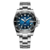 ADDIESDIVE Orologio Subacqueo in Acciaio inossidabile AD2078