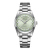 ADDIESDIVE 36mm Orologio al Quarzo di Lusso VH31 AD2066