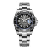 Addiesdive Orologio al Quarzo Moderno da 41 mm, AD2513