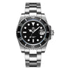 Orologio automatico ADDIESDIVE Sub, movimento Miyota 8215