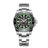 Orologio subacqueo al quarzo Addiesdive 41 mm AD2514