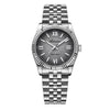 ADDIESDIVE  Orologio da Uomo DJ Homage da 36 mm AD2512