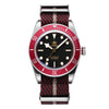 ADDIESDIVE 39mm BB58 Orologio Automatico AD2043