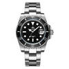 ADDIESDIVE Orologio subacqueo automatico da uomo, subacqueo 200 m, NH35A/8215 (H3AC)