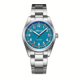 Orologio al quarzo ADDIESDIVE da 36 mm con movimento Super 2035 AD2521