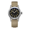 ADDIESDIVE 36mm Orologio Meccanico Vintage AD2076