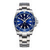 ADDIESDIVE Retro Baton Hand Sub NH35 Dive Watch AD2086