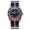 ADDIESDIVE 39mm Orologio al Quarzo BB58 GMT AD2044