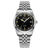 Addiesdive Orologio automatico da 39 mm Diver's 100M NH35 (AD2038)