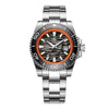 Orologio subacqueo al quarzo Addiesdive 41 mm AD2514