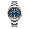 ★Nuovo Arrivo★ADDIESDIVE Orologio Subacqueo Retro Captain Willard AD2081