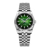 ADDIESDIVE 36mm DJ Homage Orologio da uomo AD2073