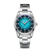 ★Offerta a tempo limitato★ Orologio automatico da uomo Addiesdive Ocean Breath, AD2508