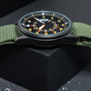 Orologio al quarzo Addiesdive MY-1508 Orologi sportivi Orologi da polso militari