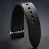 Cinturino in Pelle per Orologio ADDIESDIVE, Scegli Colore e Larghezza 20mm 22mm