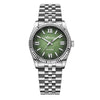 ADDIESDIVE  Orologio da Uomo DJ Homage da 36 mm AD2512
