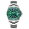 ADDIESDIVE Orologio subacqueo automatico da uomo, subacqueo 200 m, NH35A/8215 (H3AC)