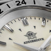 ADDIESDIVE Orologio al Quarzo 38mm GMT AD2063
