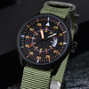 Orologio al quarzo Addiesdive MY-1508 Orologi sportivi Orologi da polso militari