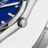 ADDIESDIVE Orologio da Pilota Automatico 38 mm per uomo e donna resistente all'acqua 100 metri (AD2113)