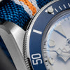 ADDIESDIVE 39mm BB58 Orologio Automatico AD2043