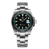 ADDIESDIVE Orologio Sportivo al Quarzo da 41 mm Impermeabile 200 m (AD2040)