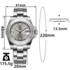 Addiesdive Orologio Subacqueo Moderno AD2087