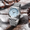 Addiesdive Orologio Meccanico NH35 con Quadrante Sabbia da 39 mm (AD2059)