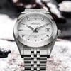 Addiesdive Orologio Meccanico NH35 con Quadrante Sabbia da 39 mm (AD2059)
