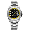 ADDIESDIVE Orologio Sportivo al Quarzo da 41 mm Impermeabile 200 m (AD2040)