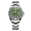 ADDIESDIVE Orologio Subacqueo Retro Sword Sub NH35 AD2064