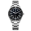 ★Magazzino italiano★ADDIESDIVE Sharkmaster 300 Orologio subacqueo automatico AD2056