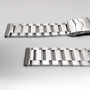 Cinturino per orologio in acciaio inossidabile da uomo da 22 mm, adatto per ADDIESDIVE MY-H5, MY-H6