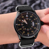 Orologio al quarzo Addiesdive MY-1508 Orologi sportivi Orologi da polso militari