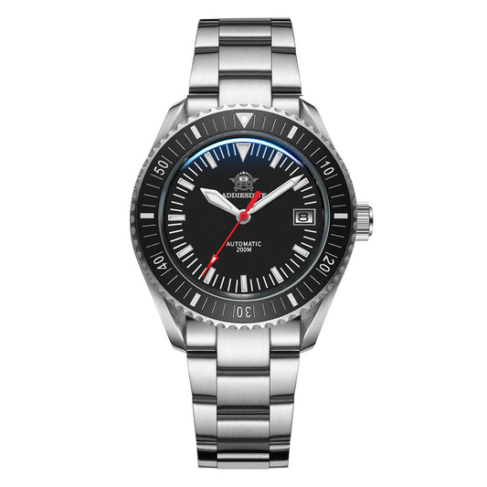 Addiesdive Orologio Subacqueo Pot Cover AD2060