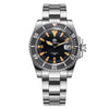 ADDIESDIVE Orologio Subacqueo Retro Sword Sub NH35 AD2064