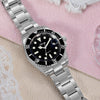 Addies Orologio al quarzo Luxury in acciaio inossidabile AW25902