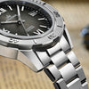 Orologio da uomo AddiesKIN K002 "Urban Mechanica" automatico 9015