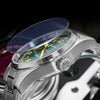 ADDIESDIVE 39mm Explore Orologio Meccanico Retrò da Uomo AD2055
