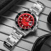 ★Magazzino Italia★Orologio subacqueo al quarzo ADDIESDIVE da 41 mm AD2089