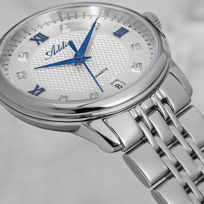 Orologio da donna di lusso al quarzo Addies da 31 mm AW25913