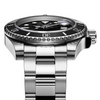 ADDIESDIVE Orologio subacqueo automatico da uomo, subacqueo 200 m, NH35A/8215 (H3AC)
