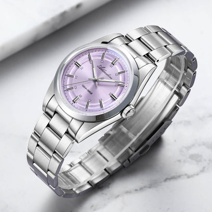 ★Saldi Anniversario★ADDIESDIVE OROLOGIO 36MM VH31 STILE EXPLORER AD2515