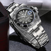 Addiesdive Orologio al Quarzo Moderno da 41 mm, AD2513