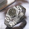 ADDIESDIVE 36mm Orologio al Quarzo di Lusso VH31 AD2066