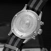 ★Nuovo arrivo★Orologio cronografo ADDIESDIVE 39mm VK64 AD2538